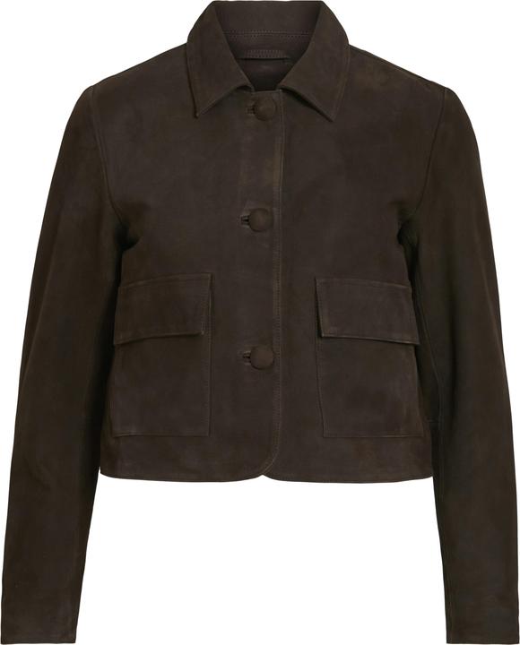 Immagine prodotto Vila VIIDA Wildleder Jacke (38)