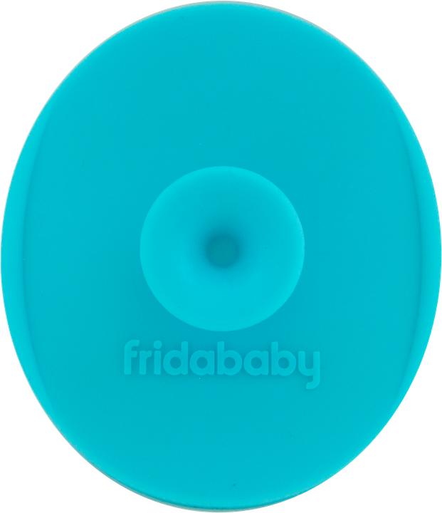 Actual product image Frida Baby Bath brush with massage function