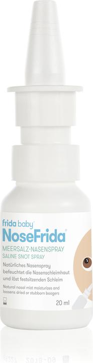Produktbild Frida Baby Nosefrida