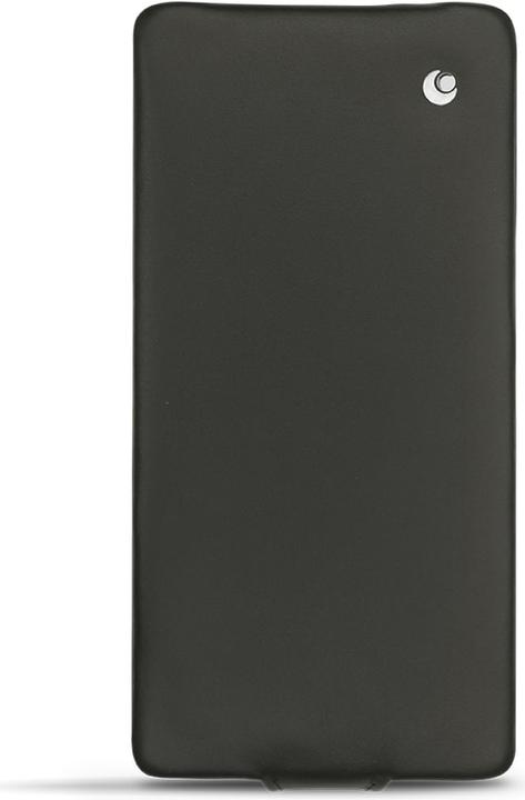 Actual product image Noreve Leather Cover (Google Pixel 6)