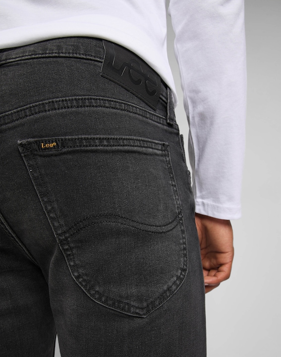 Actual product image Lee Daren Zip Fly (W31/L34)