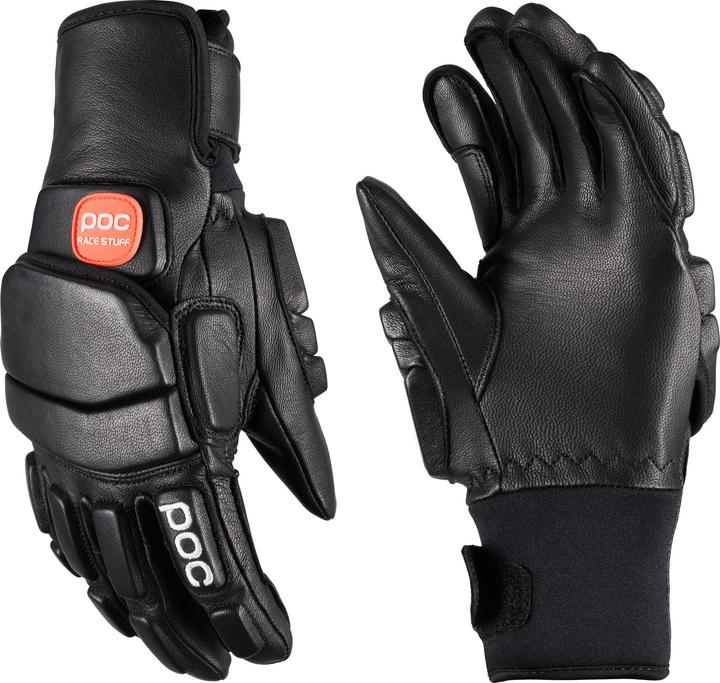 Produktbild Poc Super Palm Comp Kinder Handschuhe (8)