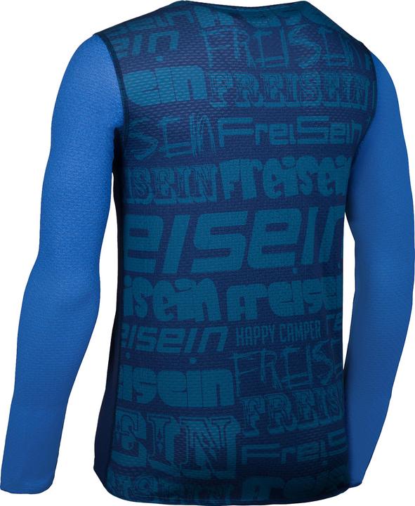 Actual product image Freisein HappyCamper (XXL)