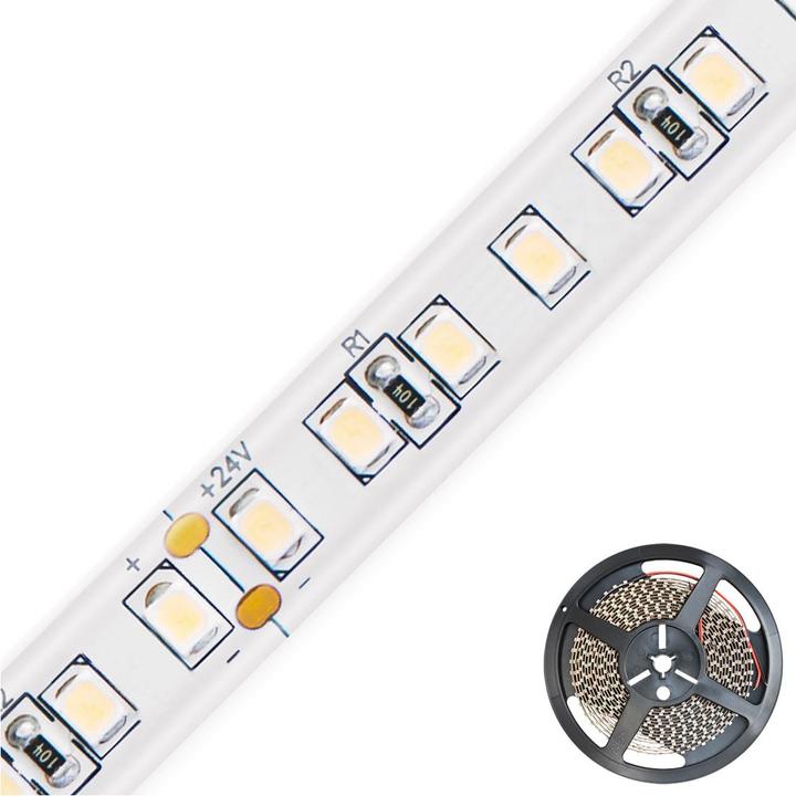 EVN SB5424702840 LEDSuperbrightStrips IP54 4000K 72W