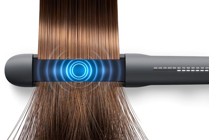 Actual product image Philips 5000 Series Hair Straightener