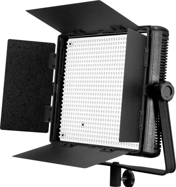 Produktbild Ledgo 600S/W WiFi (Including Bag) (Studioleuchte)