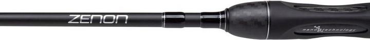Image du produit Abu Garcia Canne à pêche spinning Zenon (Canne à lancer, 244 cm)