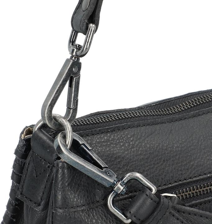 Image du produit Harbour 2nd Just Pure Sac à bandoulière en cuir 31 cm