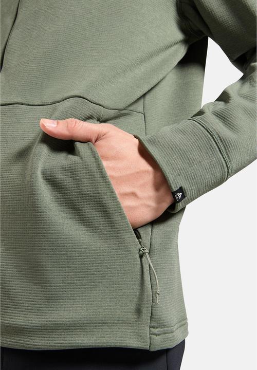 Produktbild Odlo Grid Fleece (S)