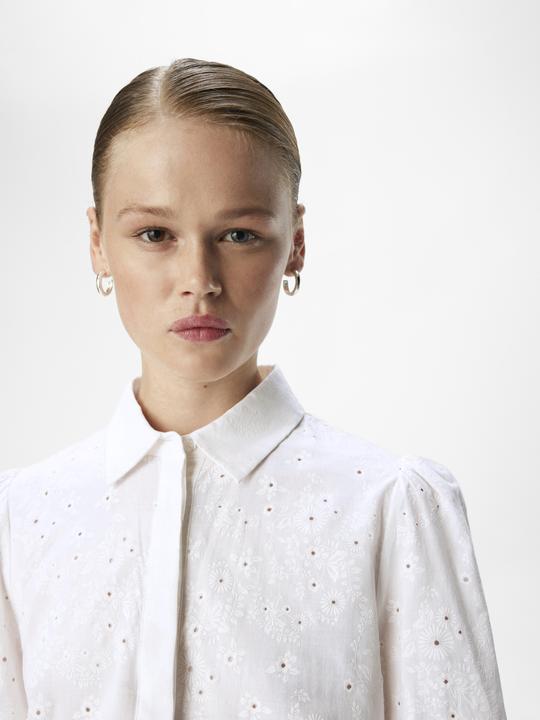 Immagine prodotto Object Camicia Broderie Anglaise (42)