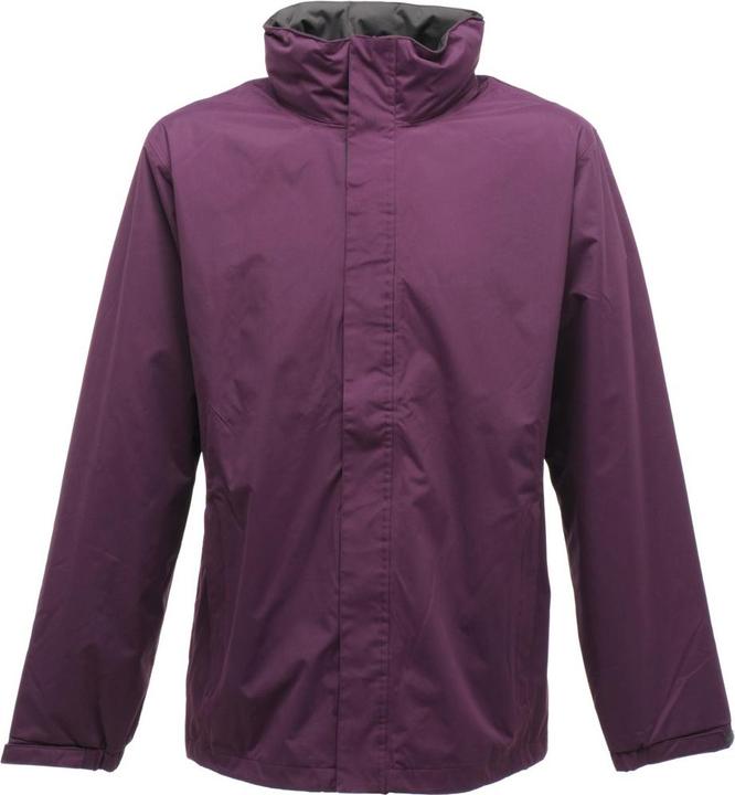 Purple/grey