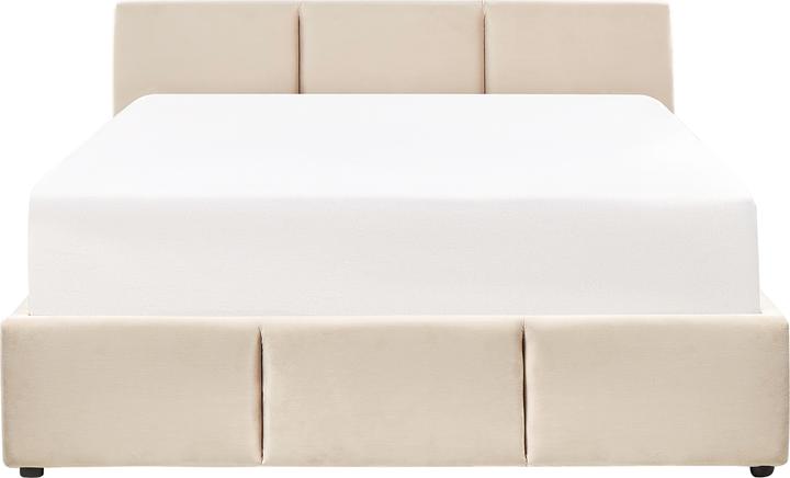 Image du produit Beliani Bousse (160 x 200 cm)