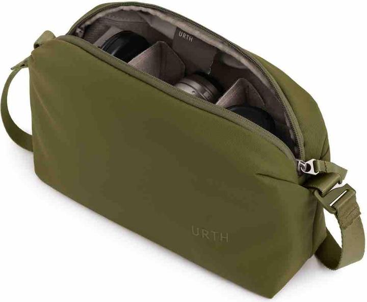 Produktbild Urth Dolomite Camera Sling (Kamera Schultertasche, 5.10 l)