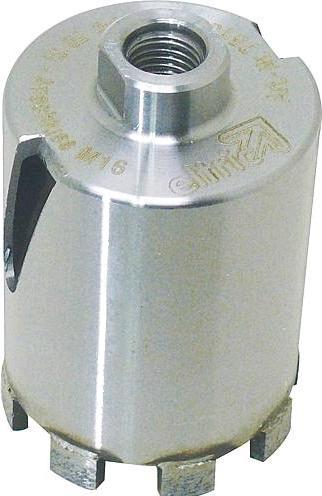Produktbild EGB Universal DiamantDosensenker 68mm mit seitlichen SchlitzenAnschluss M16 (68 Millimeter)