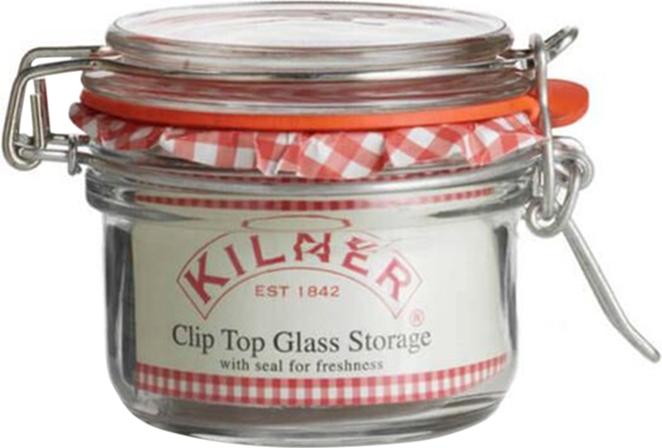 Immagine prodotto Kilner Vaso per la conservazione (1 pz., 0.13 l)