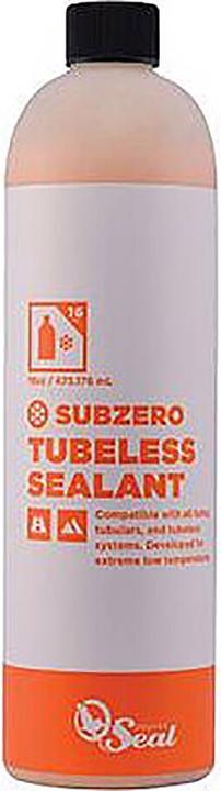 Produktbild Orange Seal Subzero
