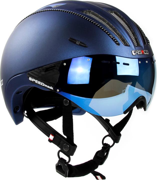 Produktbild Casco ROADSTER Plus (54 cm)