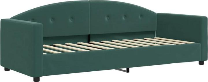 Image du produit vidaXL Tagesbett mit Matratze (90 x 200 cm)
