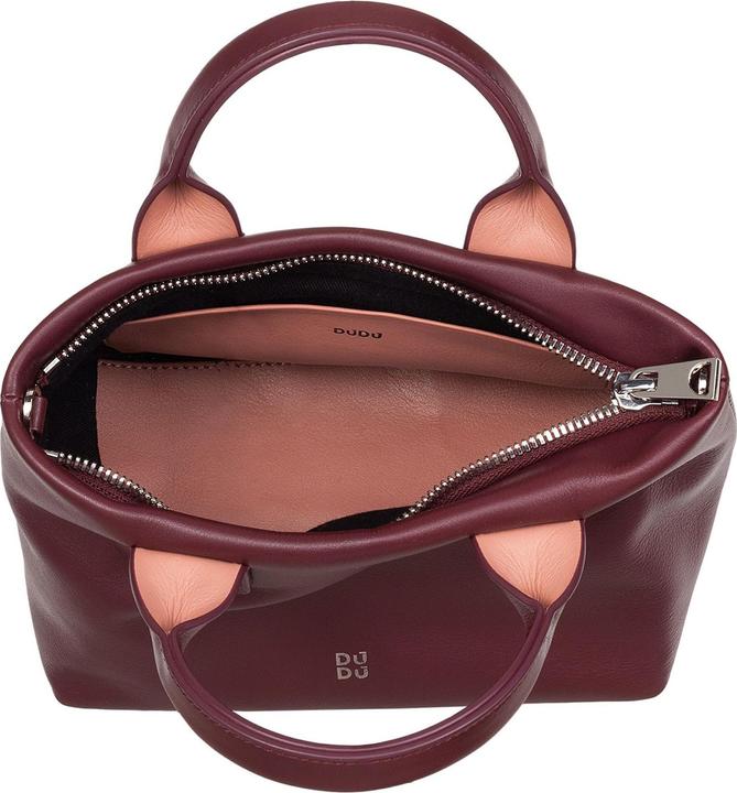 Image du produit Dudu Ibiza Handtasche Leder 22 cm