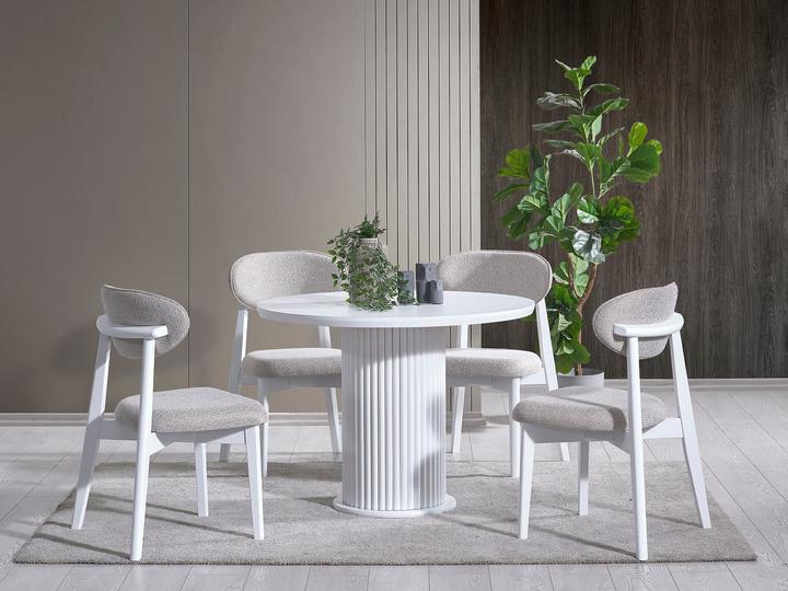 Actual product image Homitis Silva (100 x 75 x 100 cm)