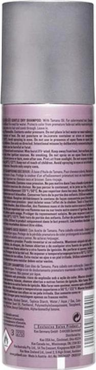 Immagine prodotto Kerasilk Color - Shampoo secco delicato (200 ml, Shampoo secco)