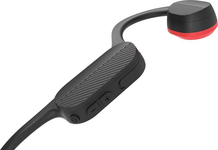 Actual product image Philips TAA5608BK (No noise cancellation, 6 h, Wireless)