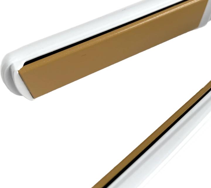 Actual product image CHI Hair Straightener G2 Limited Edition The White Edition