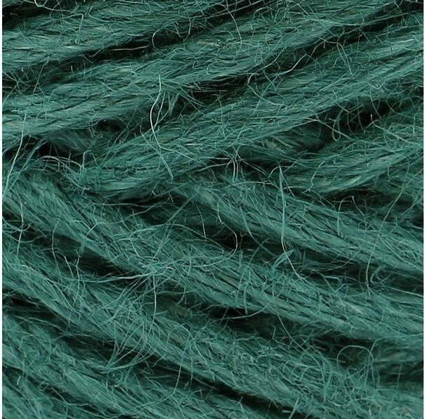 Actual product image Hoooked Natural Jute (45 m)