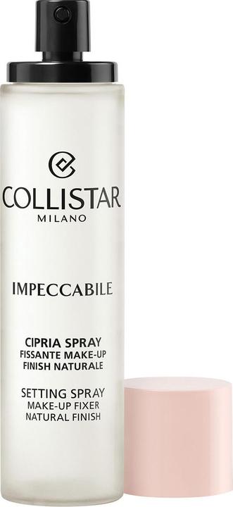 Immagine prodotto Collistar Impeccabile Spray Powder (Trasparente)