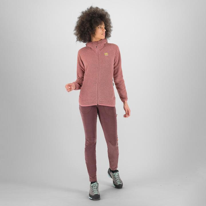 Produktbild Karpos Rocchetta W Hoodie Fleece (S)