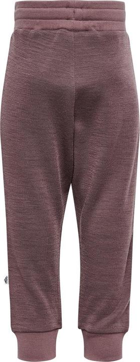 Produktbild hummel hmlMINI WOOL PANTS (86)