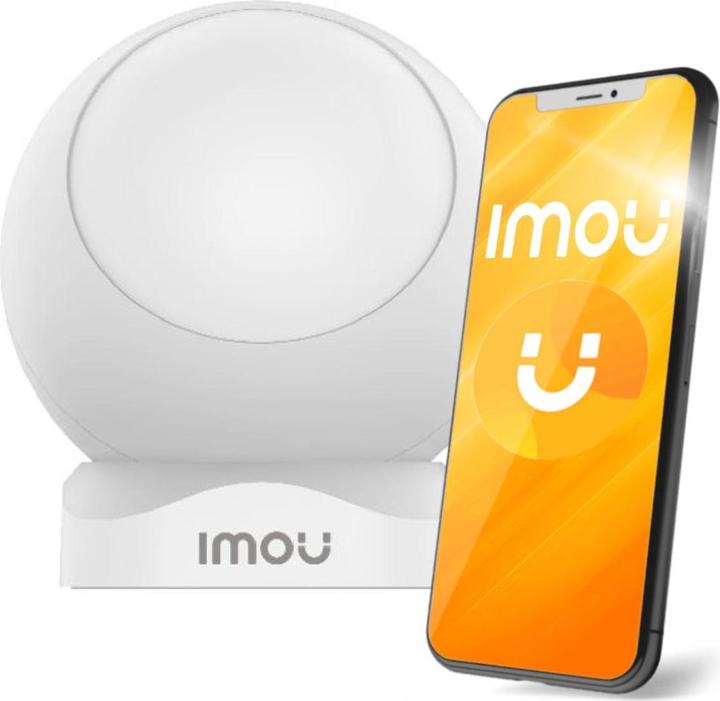 Produktbild Imou Czujnik ruchu IOT-ZP1-EU