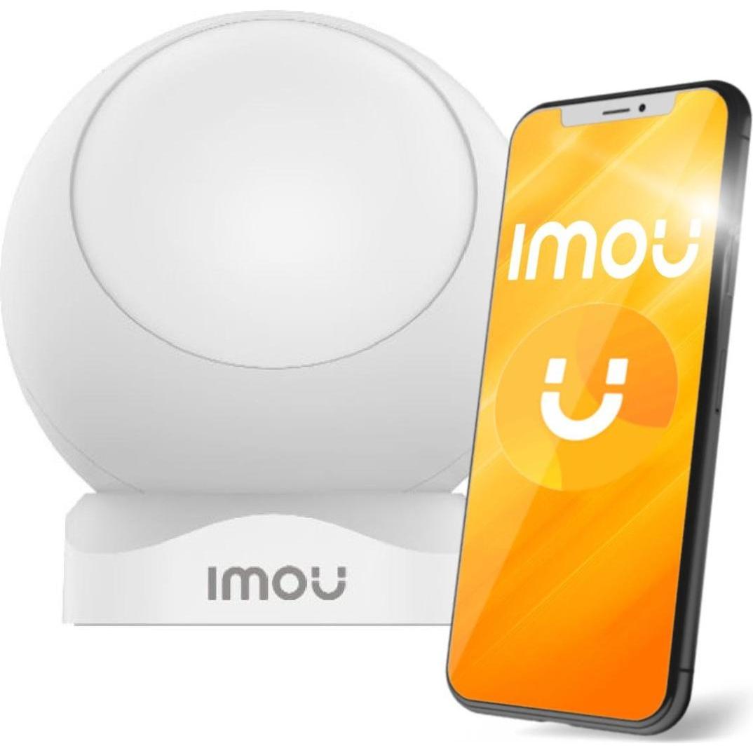 Imou, Rilevatore di movimento, Czujnik ruchu IOT-ZP1-EU