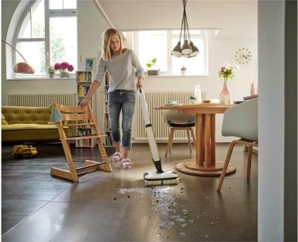 Image du produit Kärcher Nettoyeur de sols FC 7 Cordless