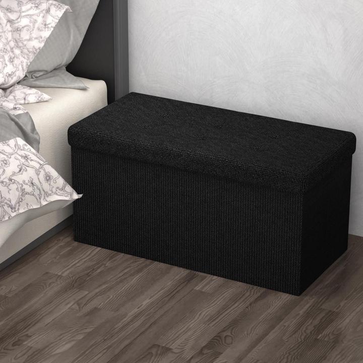 Produktbild Intirilife Faltbare Sitzbank (38 cm)