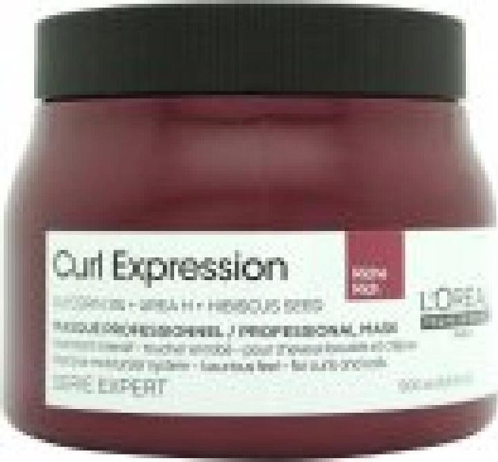 Produktbild L'Oréal Professionnel Serie Expert Curl Expression (500 ml)