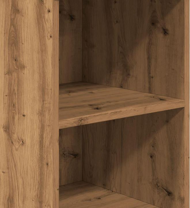 Produktbild vidaXL Highboard (36 x 35.50 x 103.50 cm)