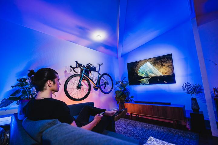 Image du produit Stasdock Bike Wall Mount