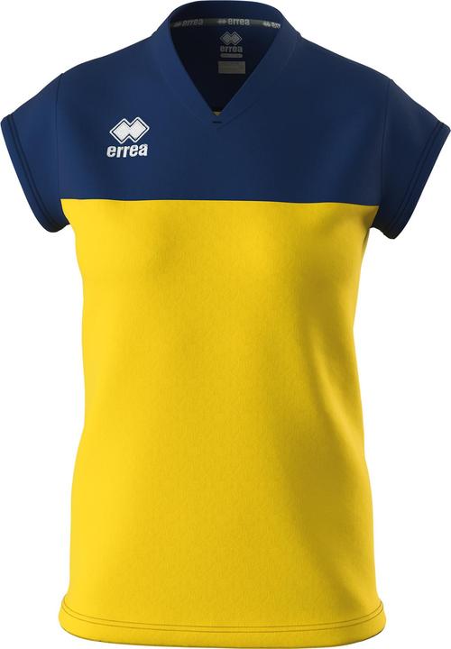 Produktbild Errea Shirt Bessy S/S Ad Women (L)