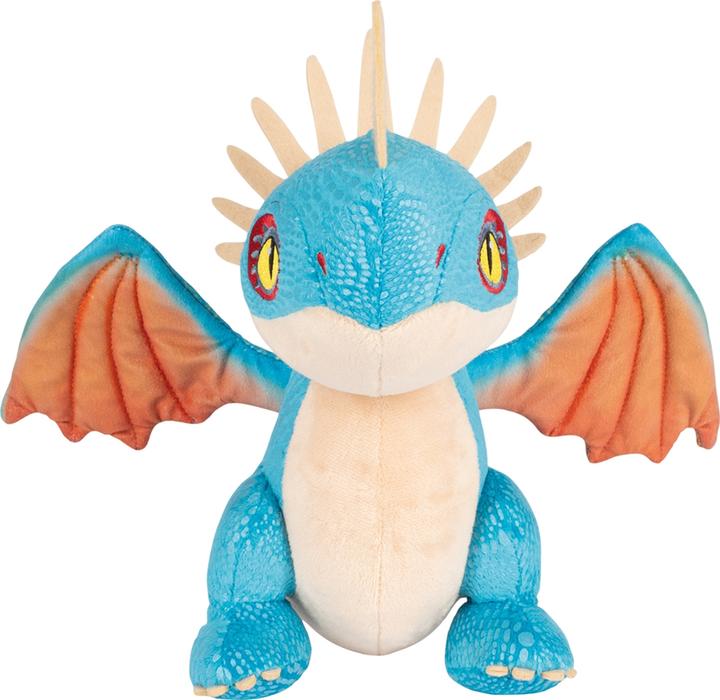 Image du produit Schmidt Spiele SSP Dragons, T?dlicher Nadder, 27 cm 42836 (28 cm)