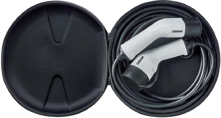 Produktbild Osram E-Ladekabel (Typ 2, 7.20 kW, 32 A, 5 m)