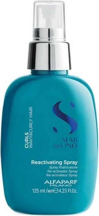 Image du produit Alfaparf Reactivating Spray (Curls) (125 ml)