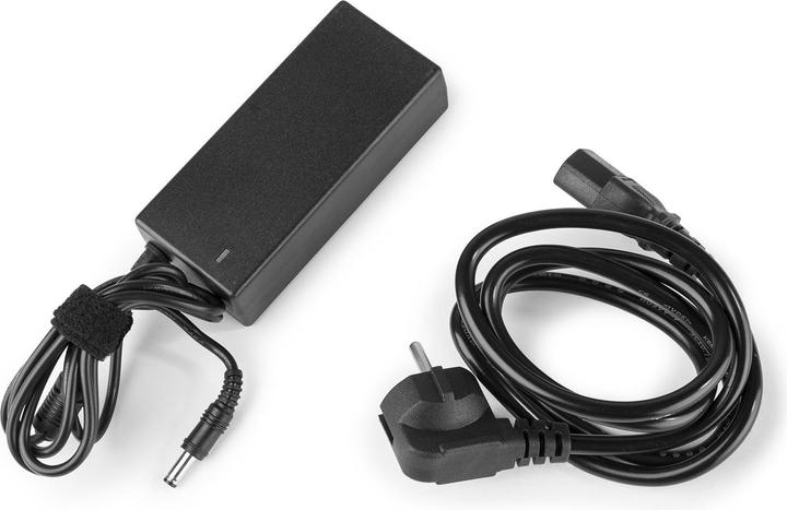 Immagine prodotto Power Dynamics WCS80 set di altoparlanti da soffitto di 2, 2x 35W, bianco (Passivo)