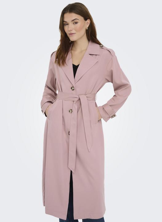 Produktbild Only ONLLINE Trenchcoat Trenchcoat