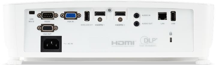 Produktbild Acer H6535i (Full HD, 3500 lm, 1.37 - 1.66:1)