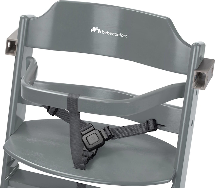Produktbild Bebeconfort Timba Warm Grey (Hochstuhl)