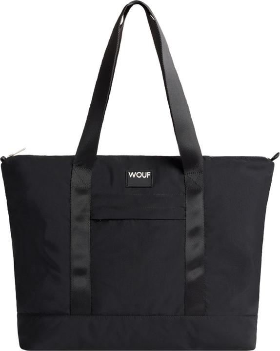 Wouf Down Town Shopper Tasche 51 cm