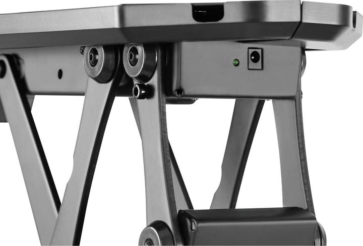 Produktbild SpeaKa Professional SP-TVCM-510 (Decke, 30 kg, 23" - 55")