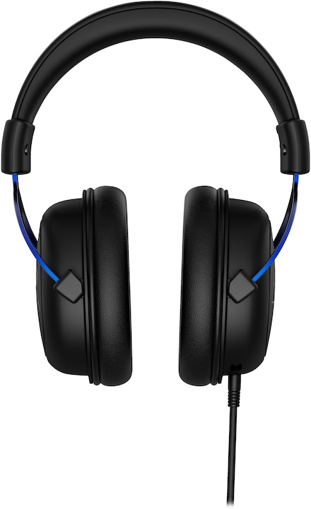 Actual product image HyperX Cloud (Cable)