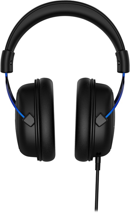 Produktbild HyperX Cloud (Kabelgebunden)